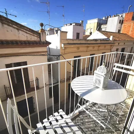 Dorado Apartment
