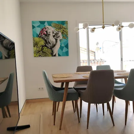 Dorado Apartment Sitges
