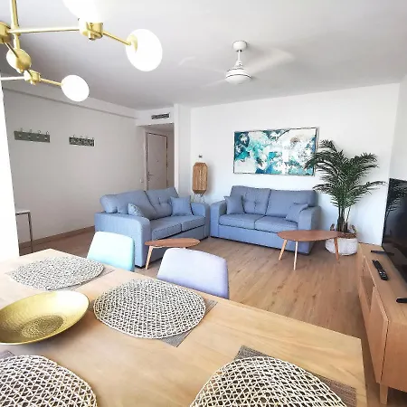Apartment Dorado *